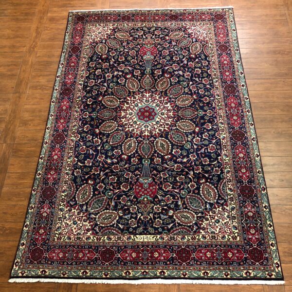 persian handmade carpet iran rug persia isfahan tabriz qom kashan shiraz mashad