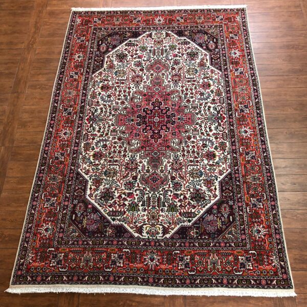 tabriz persian carpet